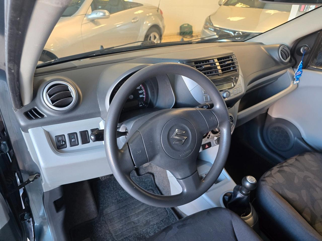 Suzuki Alto 1.0 GL