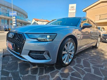 Audi A6 Avant 45 3.0 TDI quattro tiptronic Business Design