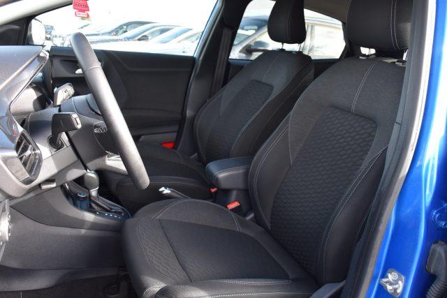 FORD Puma 1.0 EcoBoost 125 CV S&S aut. Titanium