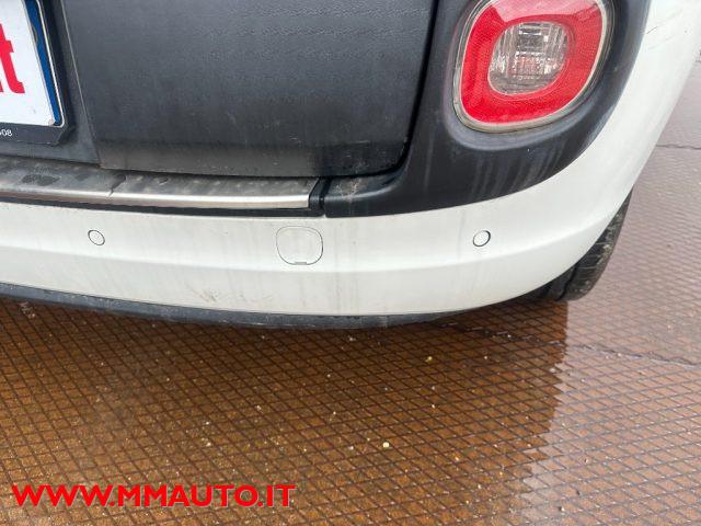 FIAT 500L 1.3 Multijet 95 CV Dualogic Lounge NAVIG!!!!!