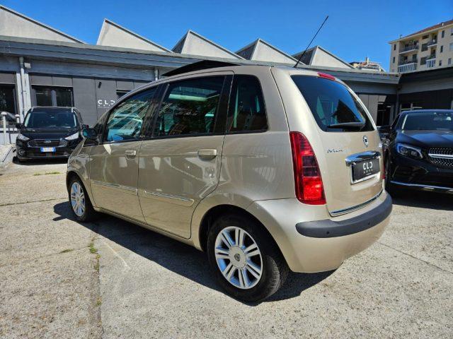 LANCIA MUSA 1.9 Multijet Platino
