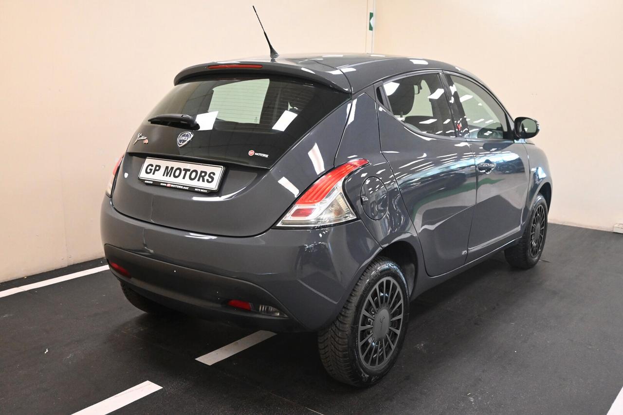 LANCIA Ypsilon 3ª serie Ypsilon 0.9 TwinAir 85...