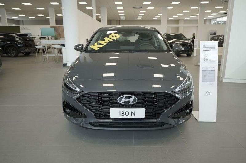 Hyundai i30 5DR PE 1.0T 100CV DCT 48V BUSINESS