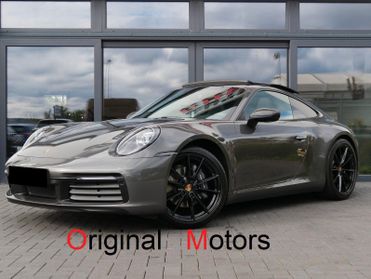 Porsche 911 Carrera