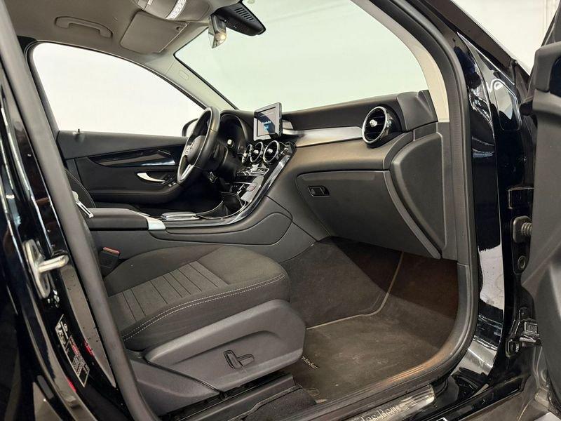 Mercedes-Benz GLC GLC 200 4Matic EQ-Boost
