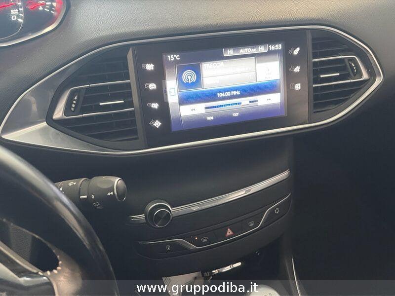 Peugeot 308 II 2013 SW Diesel SW 1.6 bluehdi Allure s&s 120cv eat6