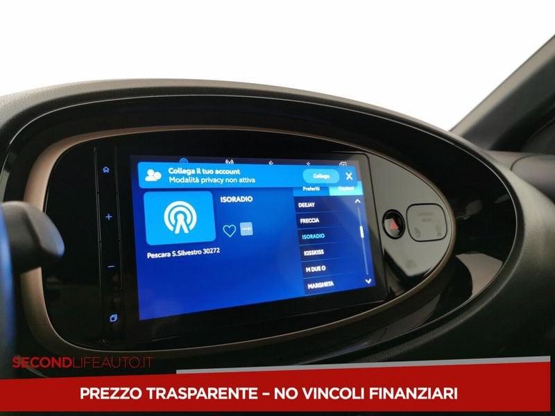 Toyota Aygo X 1.0 Lounge Air 72cv