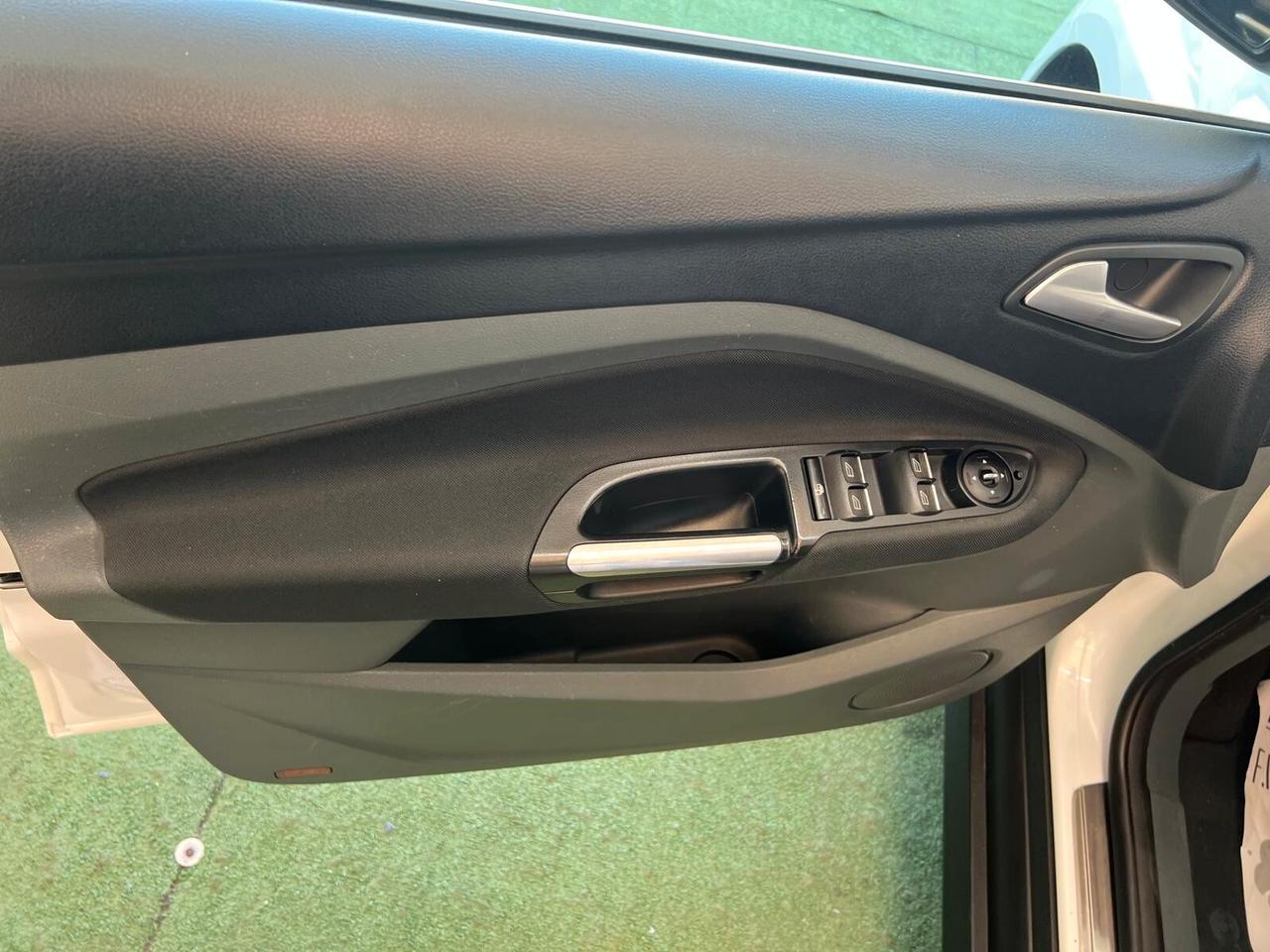 FORD C-MAX 1.6 DIESEL 95CV