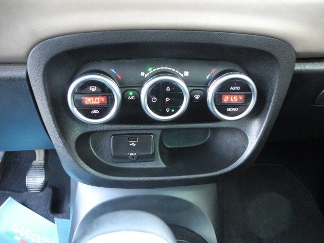 FIAT 500L 0.9 TwinAir Turbo Natural Power Lounge -OK NEOPAT.