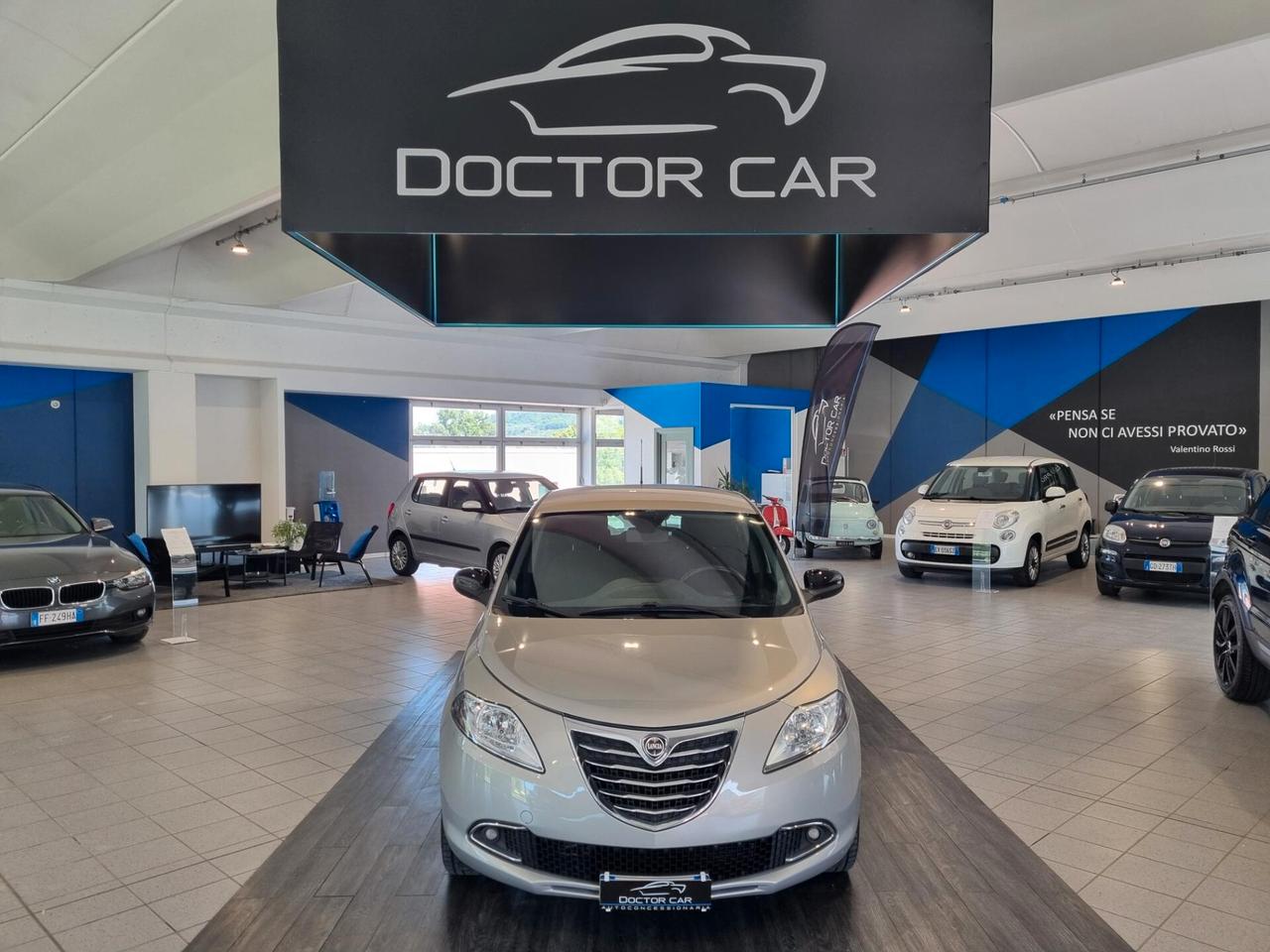 Lancia Ypsilon 1.3 MJT 16V 95 CV 5 porte S&S Gold