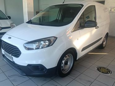 FORD Transit Courier FORD TRANSIT COURIER 2019 ? 78.000 KM ? ?10.500