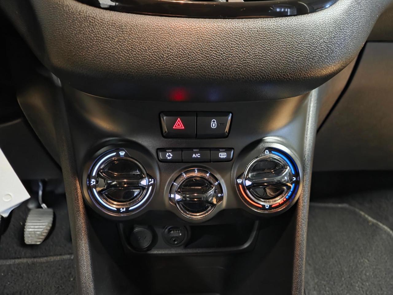 Peugeot 208 5 Porte 208 5p 1.0 puretech (vti) 12v Active