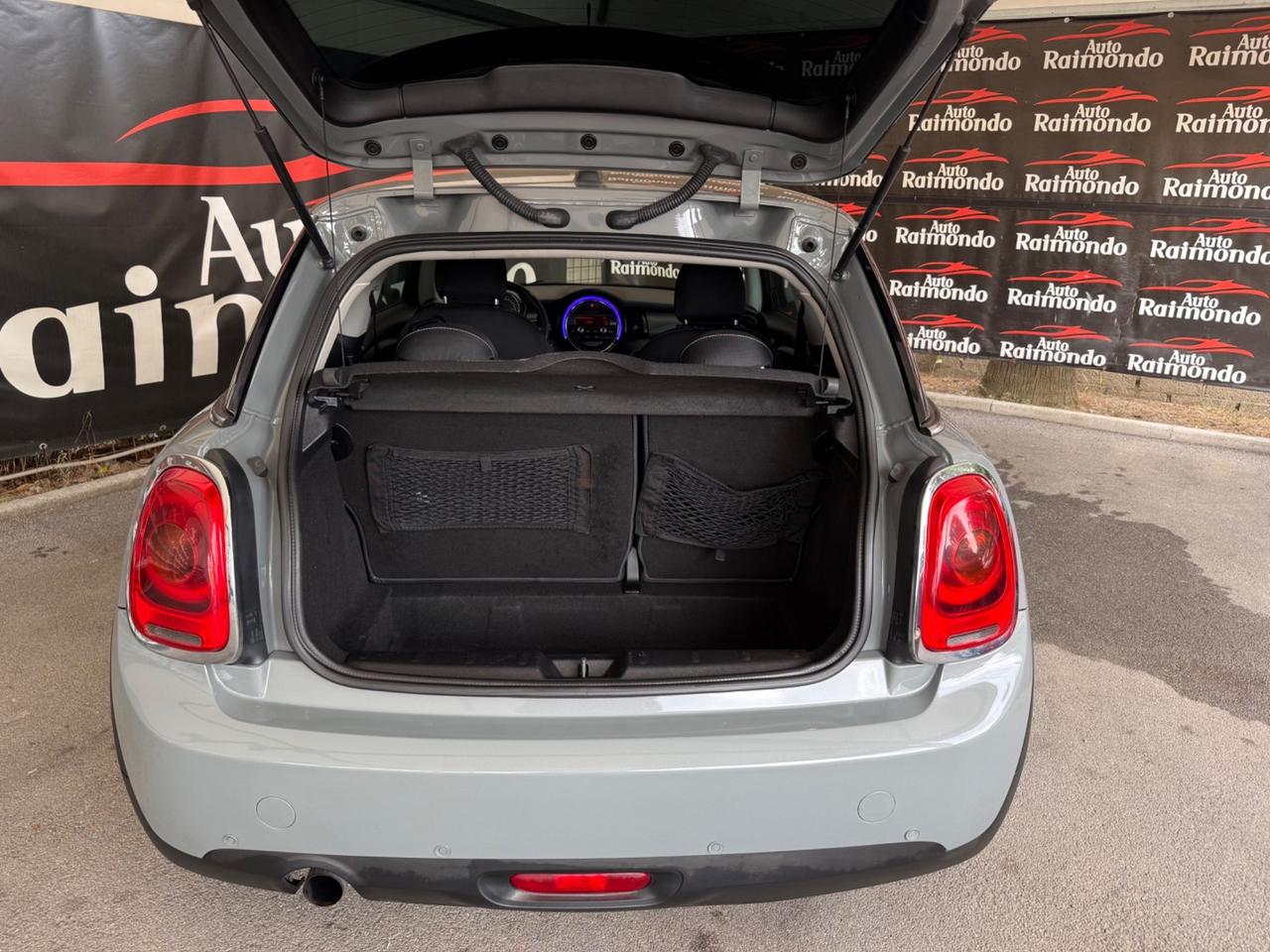 Mini Cooper 1.2 Benzina 75 CV