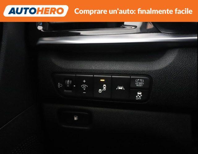 KIA Niro 1.6 GDi DCT HEV Style