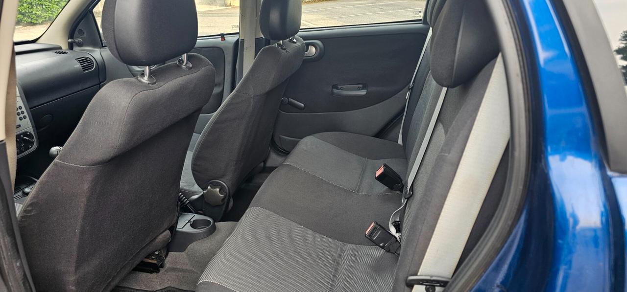 Opel Corsa 1.3 16V CDTI cat 5 porte Enjoy