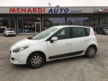 Renault Scénic X-Mod 1.5 dCi Wave X COMMERCIANTI