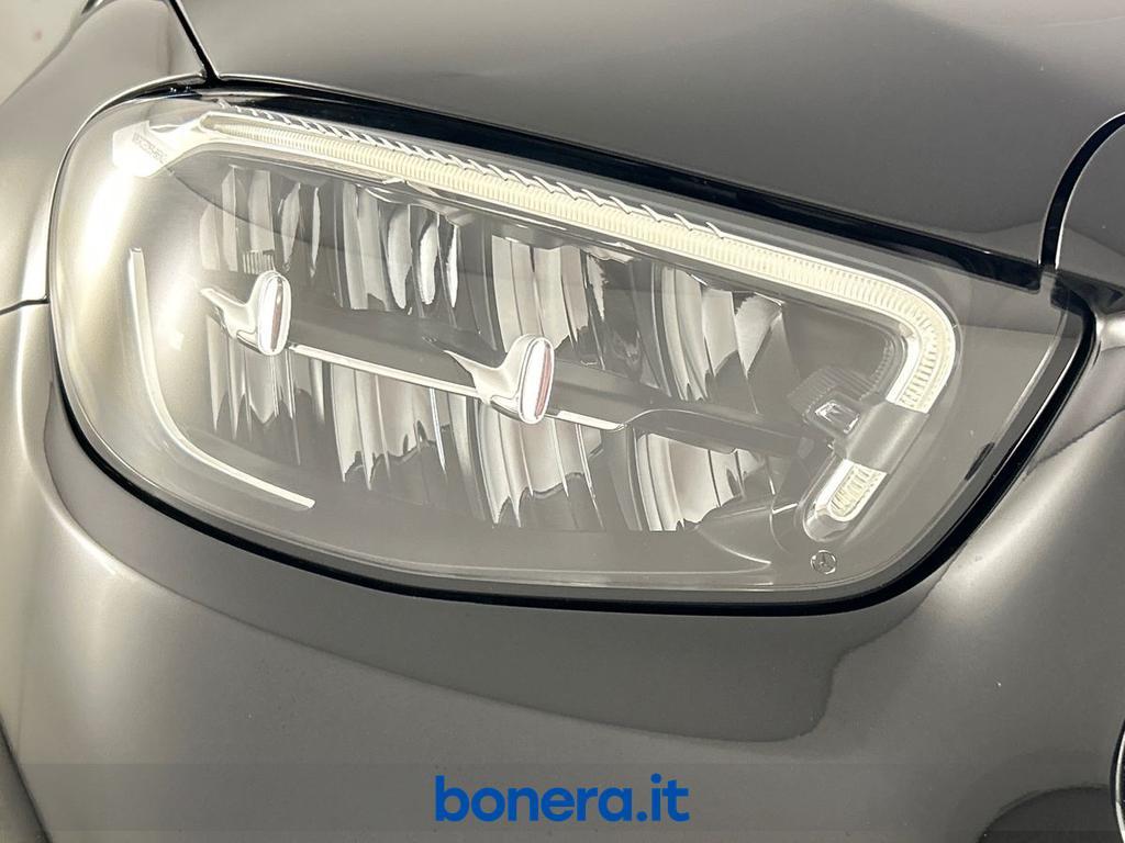 Mercedes Classe E 300 300 de EQ-POWER Premium 9G-Tronic