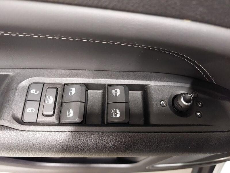 Jeep Compass Compass 1.3 Turbo T4 190 CV PHEV AT6 4xe Limited
