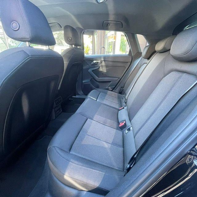 AUDI - A3 - SPB 30 TDI S tronic Business