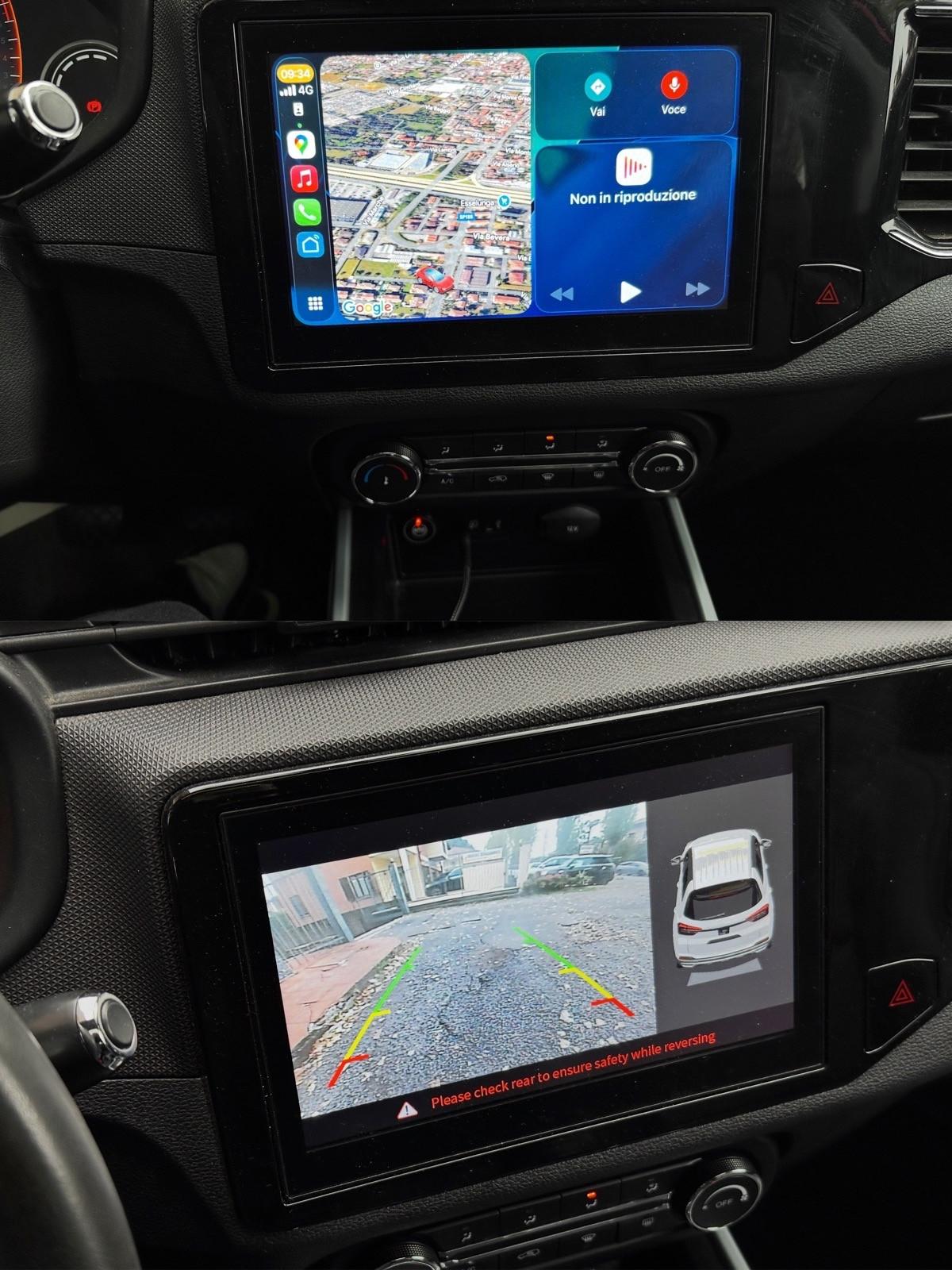 Dr 4.0 GPL Full Optionals PREZZO REALE!