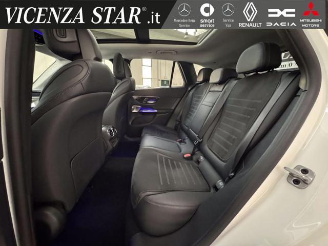 MERCEDES-BENZ GLC 220 d MHV 4MATIC AMG PREMIUM