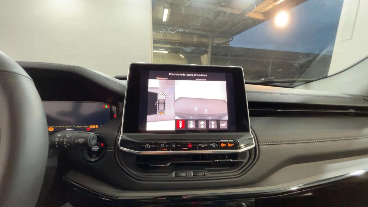 Jeep Compass 1.6 MJ 130CV S PREZZO VERO