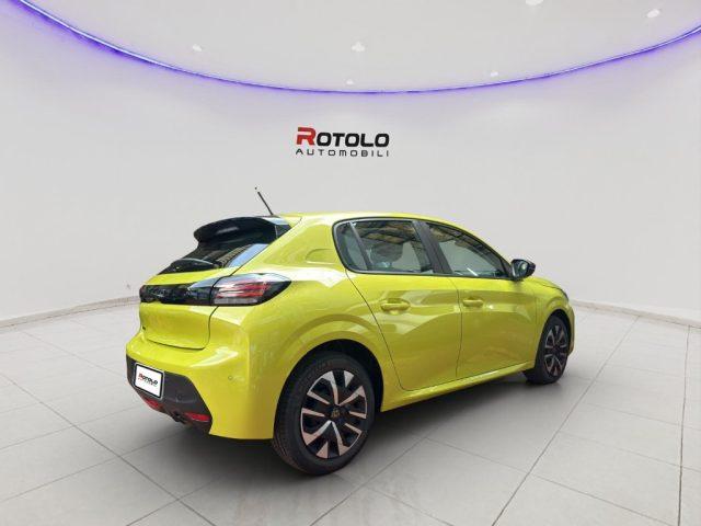 PEUGEOT 208 PureTech 75cv Style PROMO CAR SERENITY