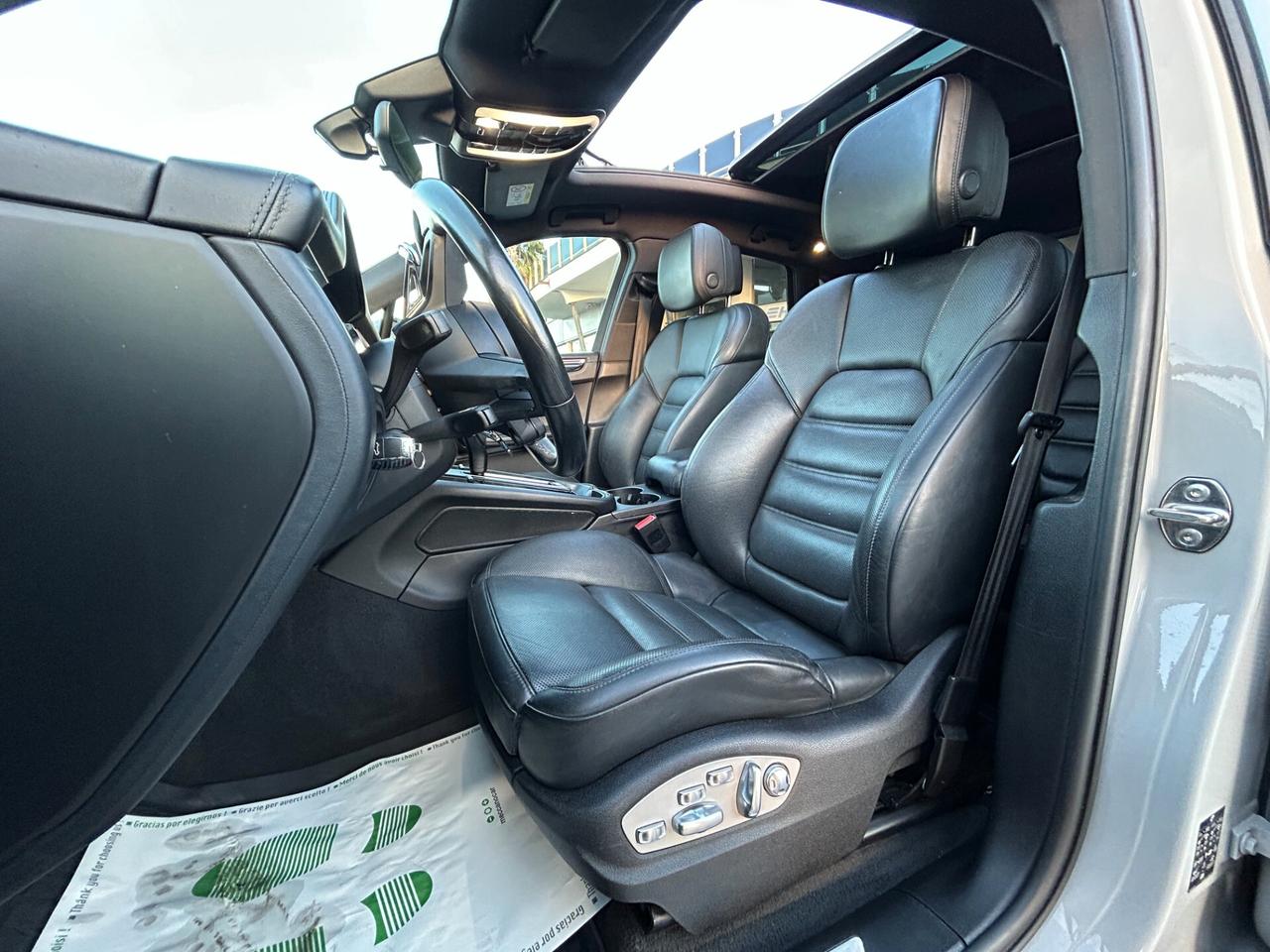 Porsche Macan 2.9 S 381cv pdk