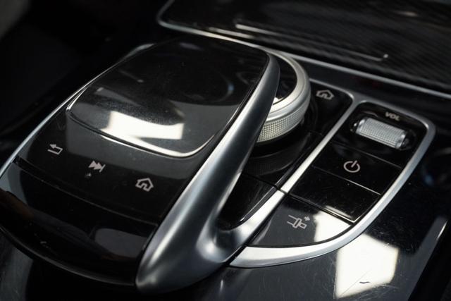 MERCEDES-BENZ C 200 Auto EQ-Boost Coupé Premium Plus