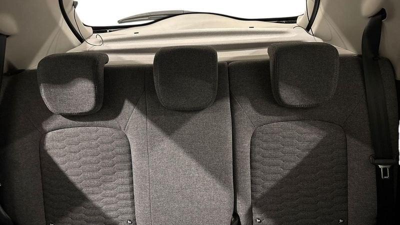 Renault ZOE 2020 Zen R135 e-shifter