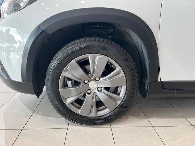 Peugeot 2008 1.2 puretech Signature s&s 82cv * 81 000 KM *