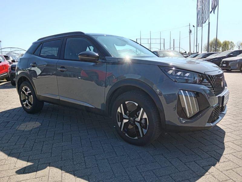 Peugeot 2008 PureTech 130 EAT8 GT S/S