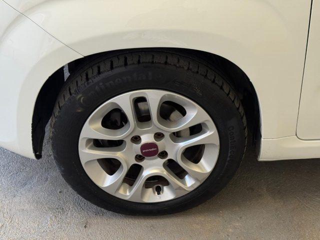 FIAT Panda 1.3 MJT 80 CV S&S Easy
