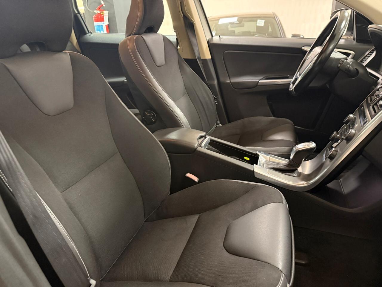 Volvo XC 60 XC60 D4 Geartronic Summum