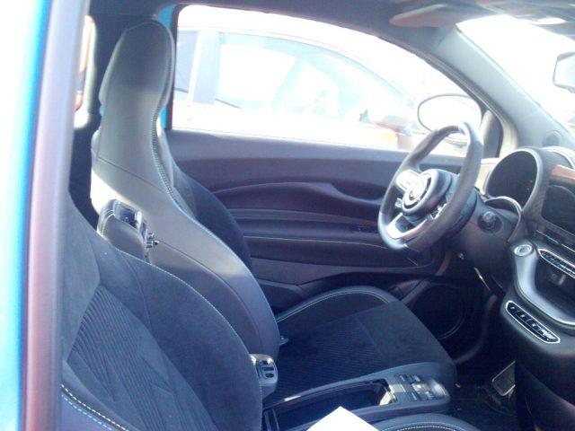 ABARTH 500e 42 kWh Turismo