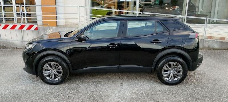 Peugeot 2008 PureTech 100 S&S Allure