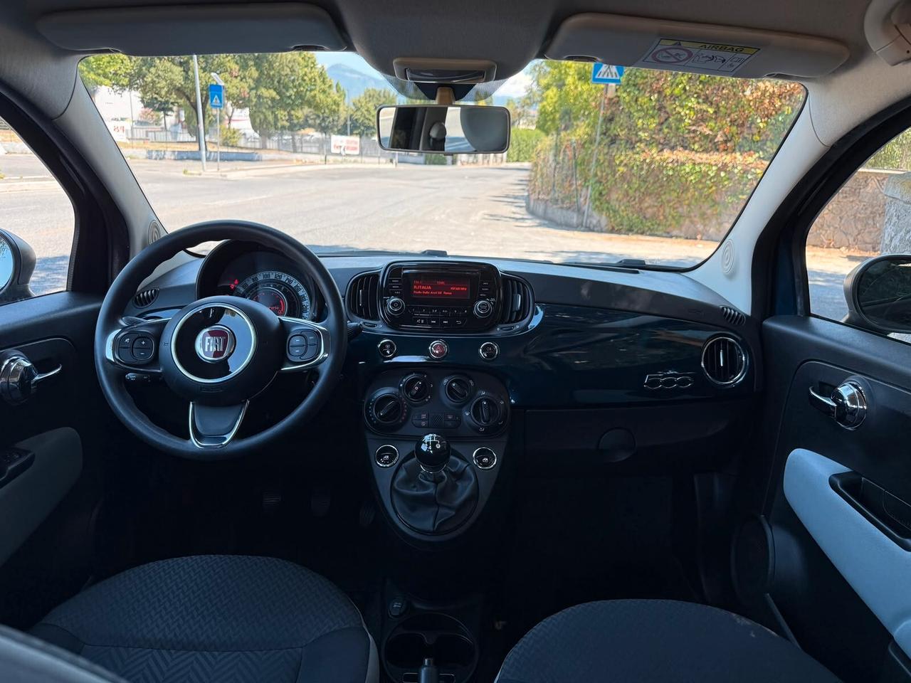 Fiat 500 1.2 Collezione - Euro6B - Full opt - Superprezzo - Tutto Incluso