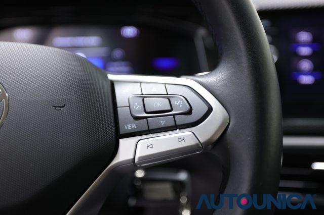 VOLKSWAGEN Polo 1.0 TSI DSG LIFE NEOPATENTATI