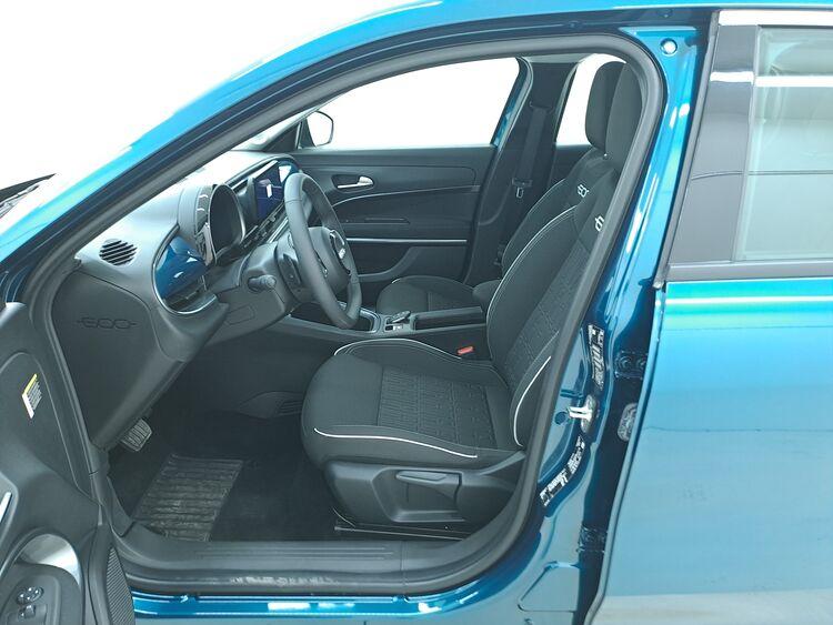 Fiat 600 MHEV La Prima DCT BR053019 1.2 Mild Hybrid 136CV