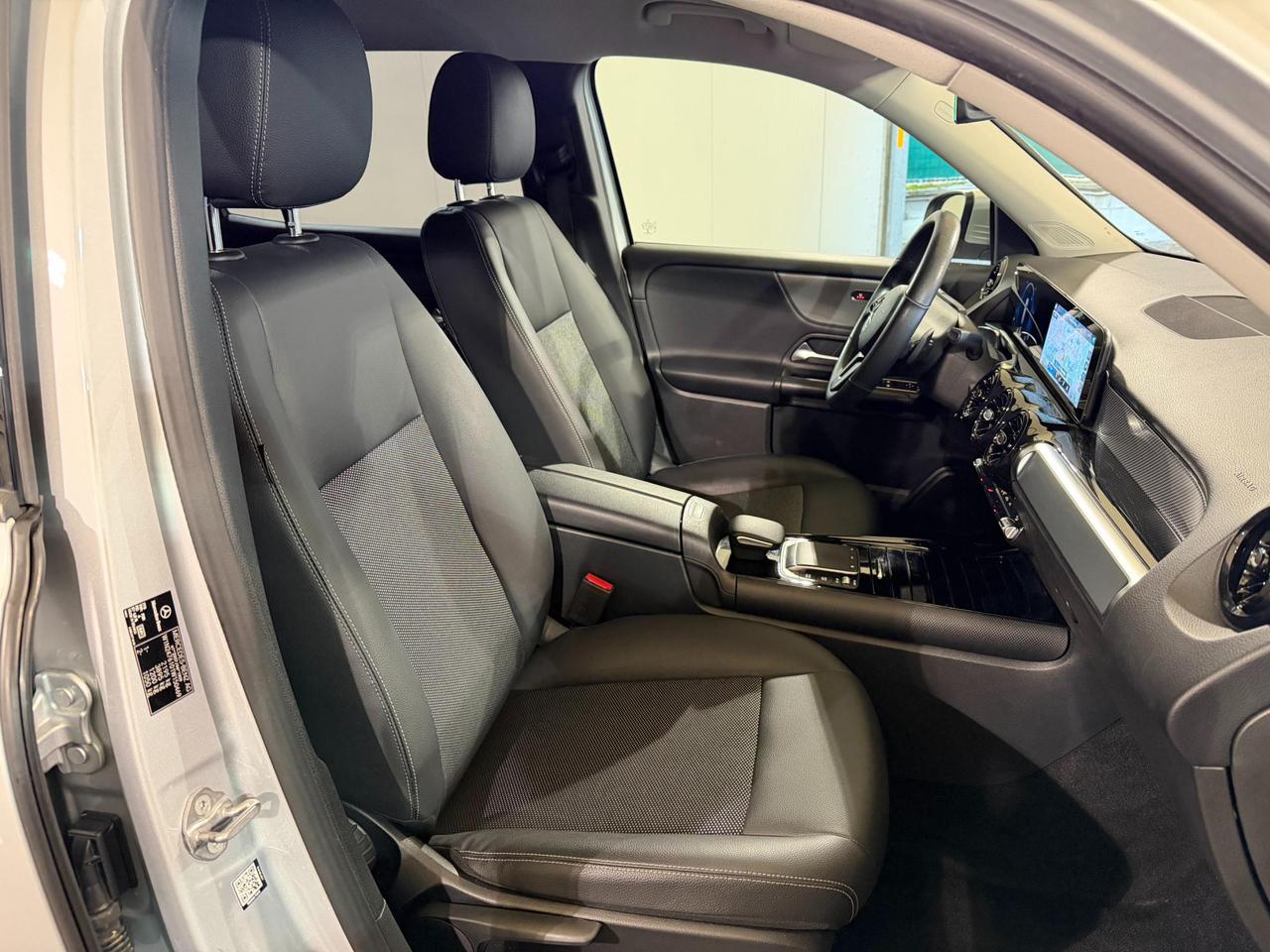 Mercedes GLB 180 d 180 CV Business automatic