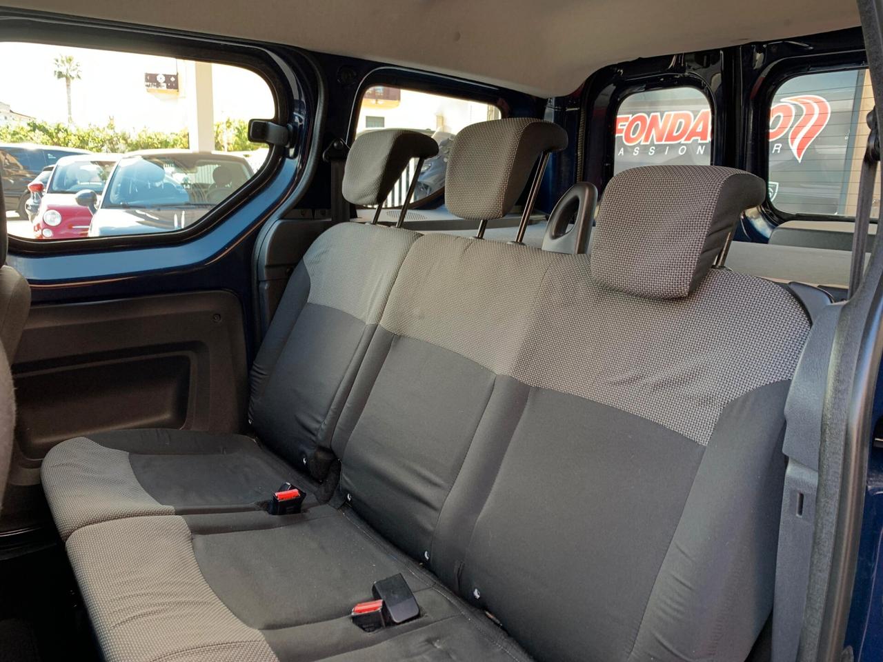 Dacia Dokker 1.6 8V 85CV GPL La Gazzetta dello Sport