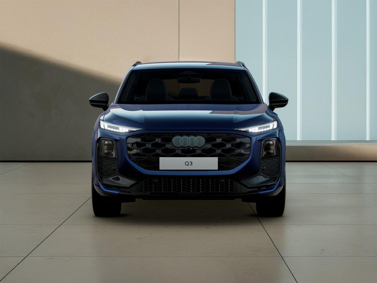 Audi Q3 2.0 tdi business 150cv s-tronic
