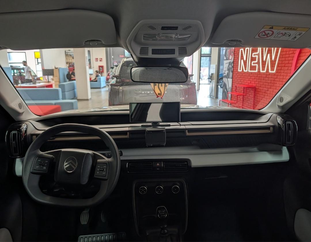 CITROEN Nuova C3 Aircross PureTech Turbo 100 MT6 - YOU