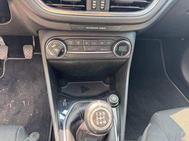 FORD Fiesta Mk7 1.1 Ti-VCT Benzina