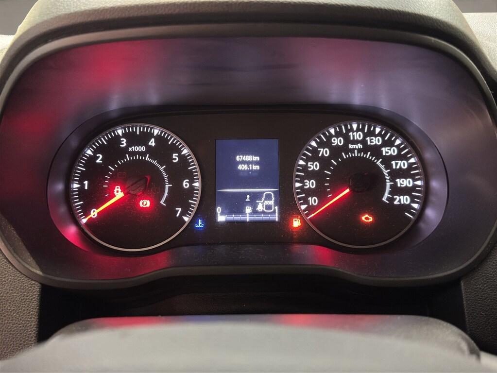 Dacia Duster 1.0 TCe GPL Journey UP 4x2