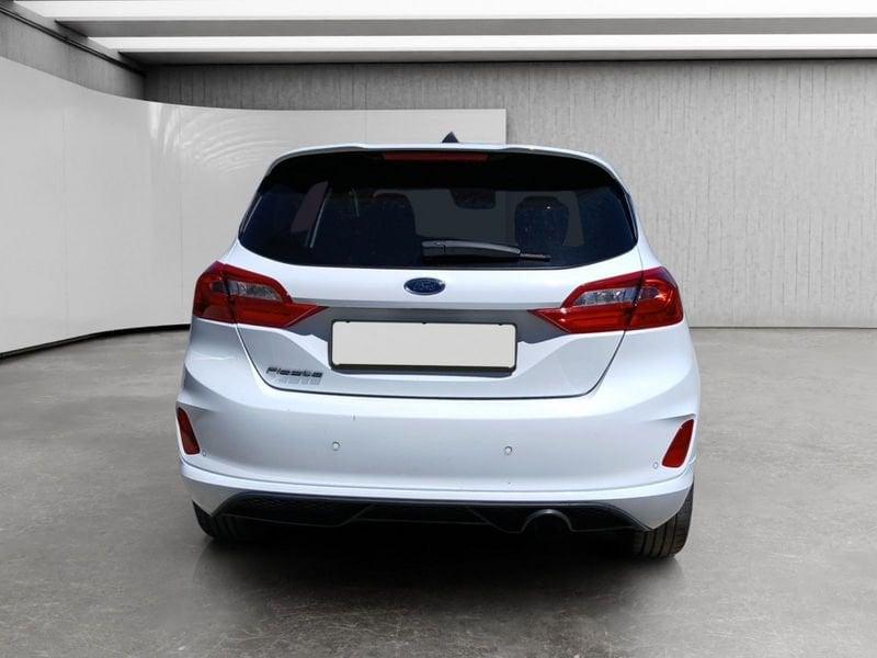 Ford Fiesta 5p 1.0 ecoboost ST-Line 125cv