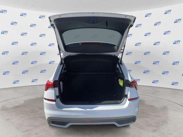 Skoda Kamiq 1.0 tsi Ambition 95cv