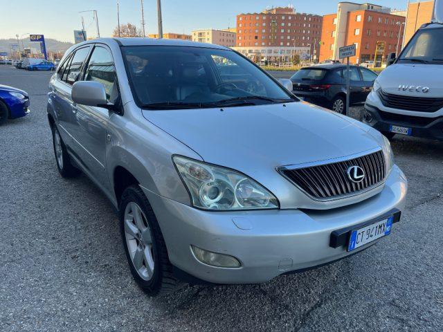 LEXUS RX 300 Ambassador 4X4 FULL OPT.