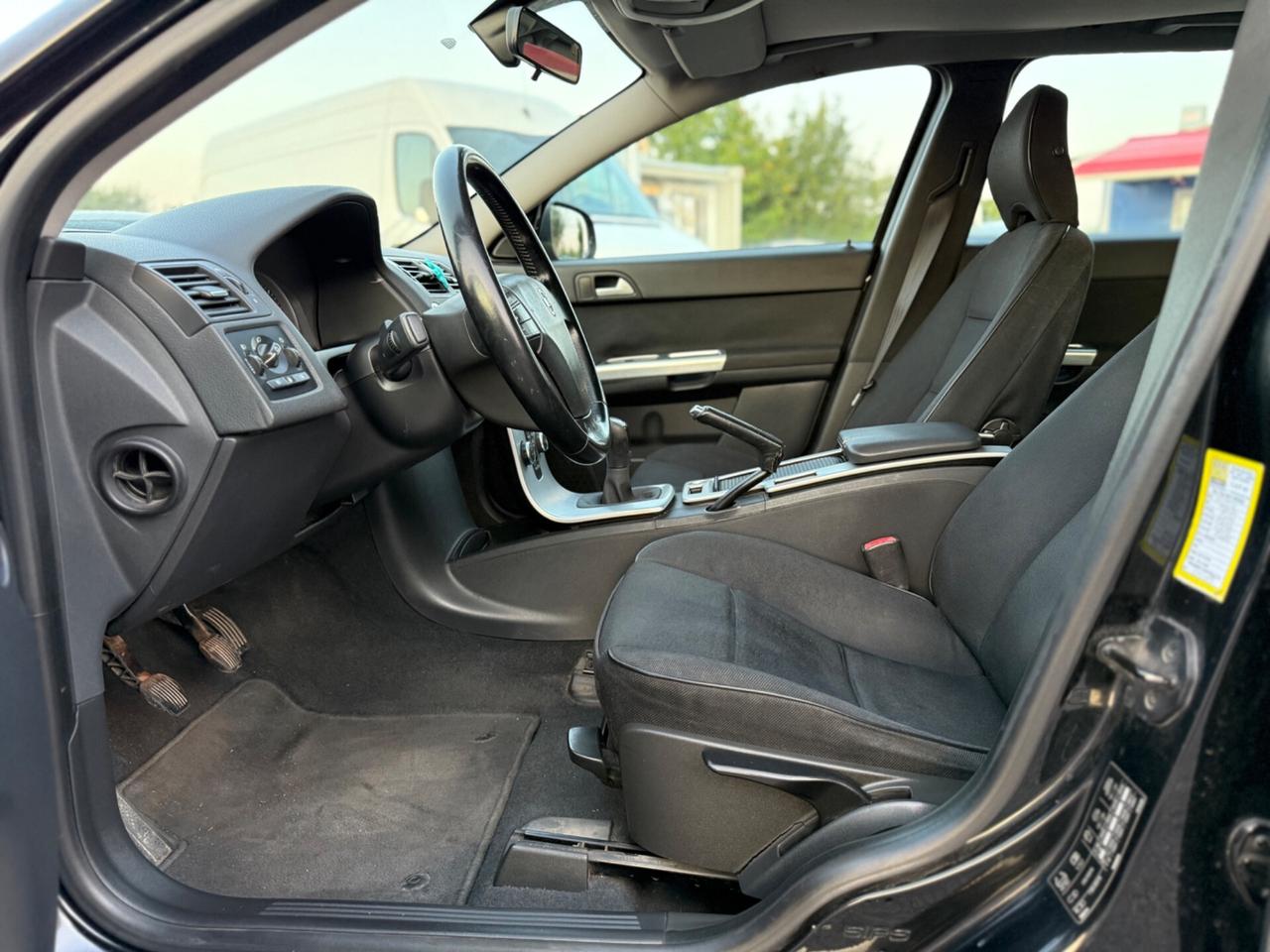 Volvo V50 1.6 D DRIVe cat POLAR