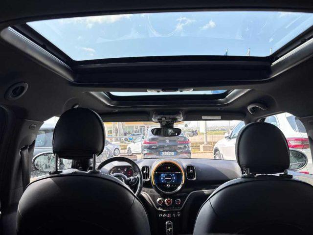 MINI Mini Countrym.(F60) - 2.0 Cooper SD Countryman ALL4 A